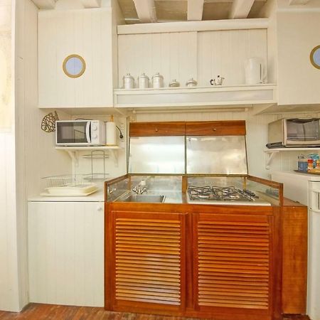 Dolcevita Apartments N 387 Venesia Bagian luar foto