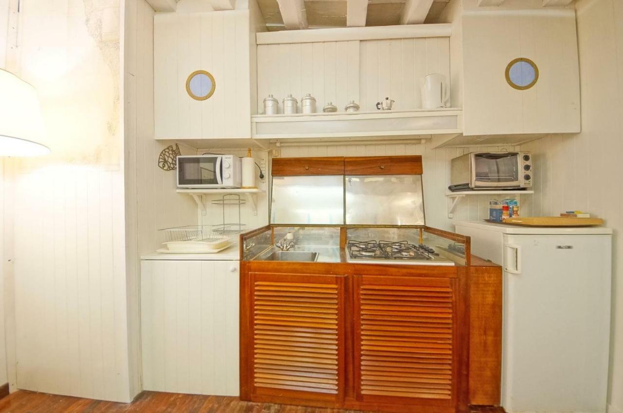Dolcevita Apartments N 387 Venesia Bagian luar foto