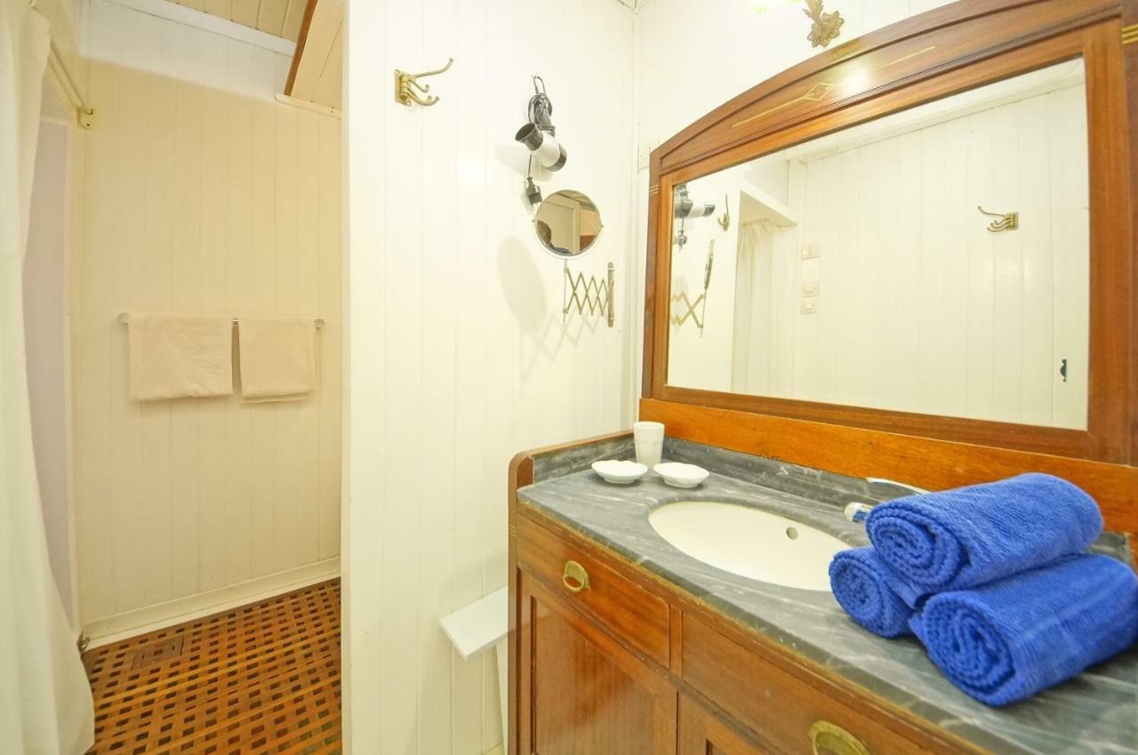 Dolcevita Apartments N 387 Venesia Bagian luar foto