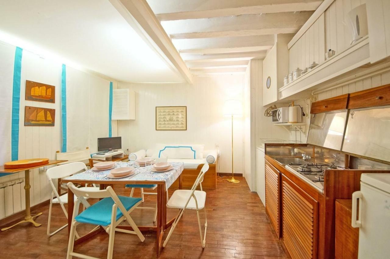 Dolcevita Apartments N 387 Venesia Bagian luar foto