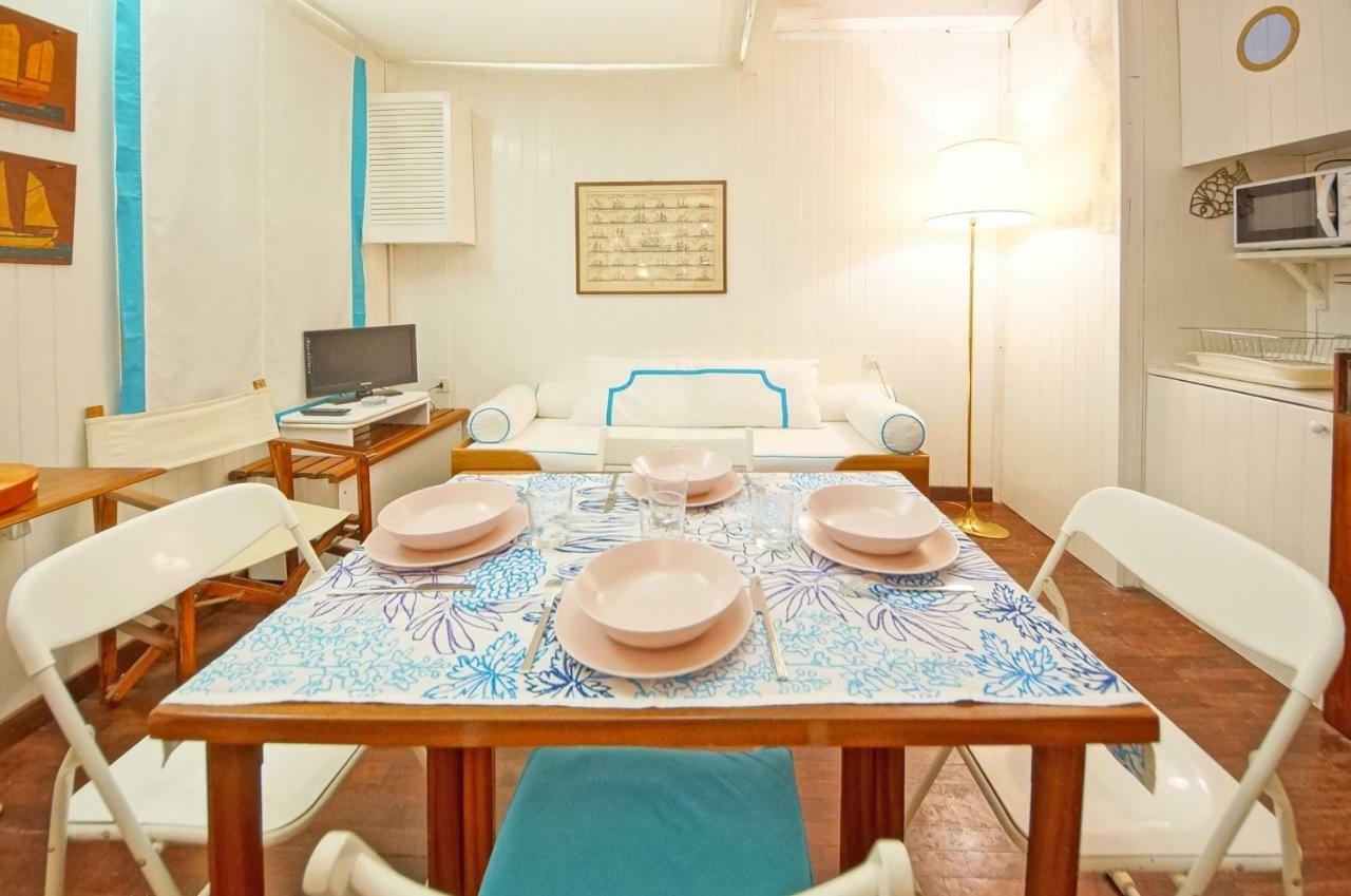 Dolcevita Apartments N 387 Venesia Bagian luar foto
