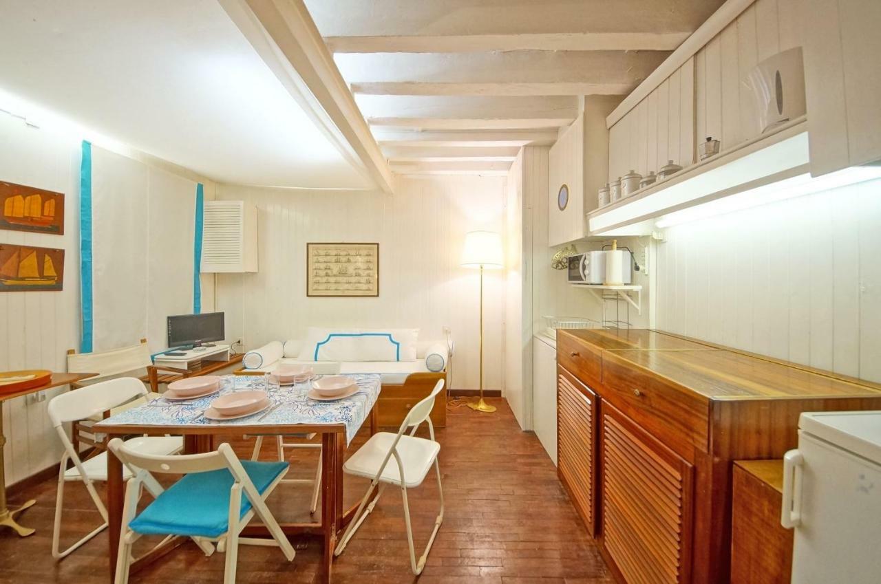 Dolcevita Apartments N 387 Venesia Bagian luar foto