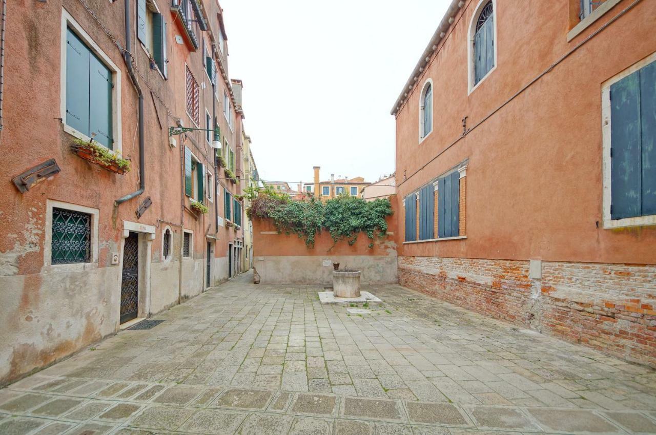 Dolcevita Apartments N 387 Venesia Bagian luar foto