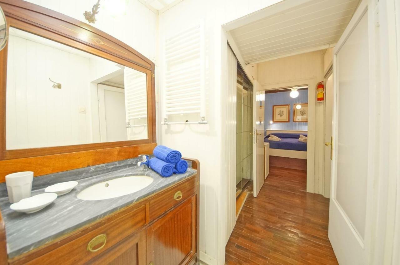 Dolcevita Apartments N 387 Venesia Bagian luar foto