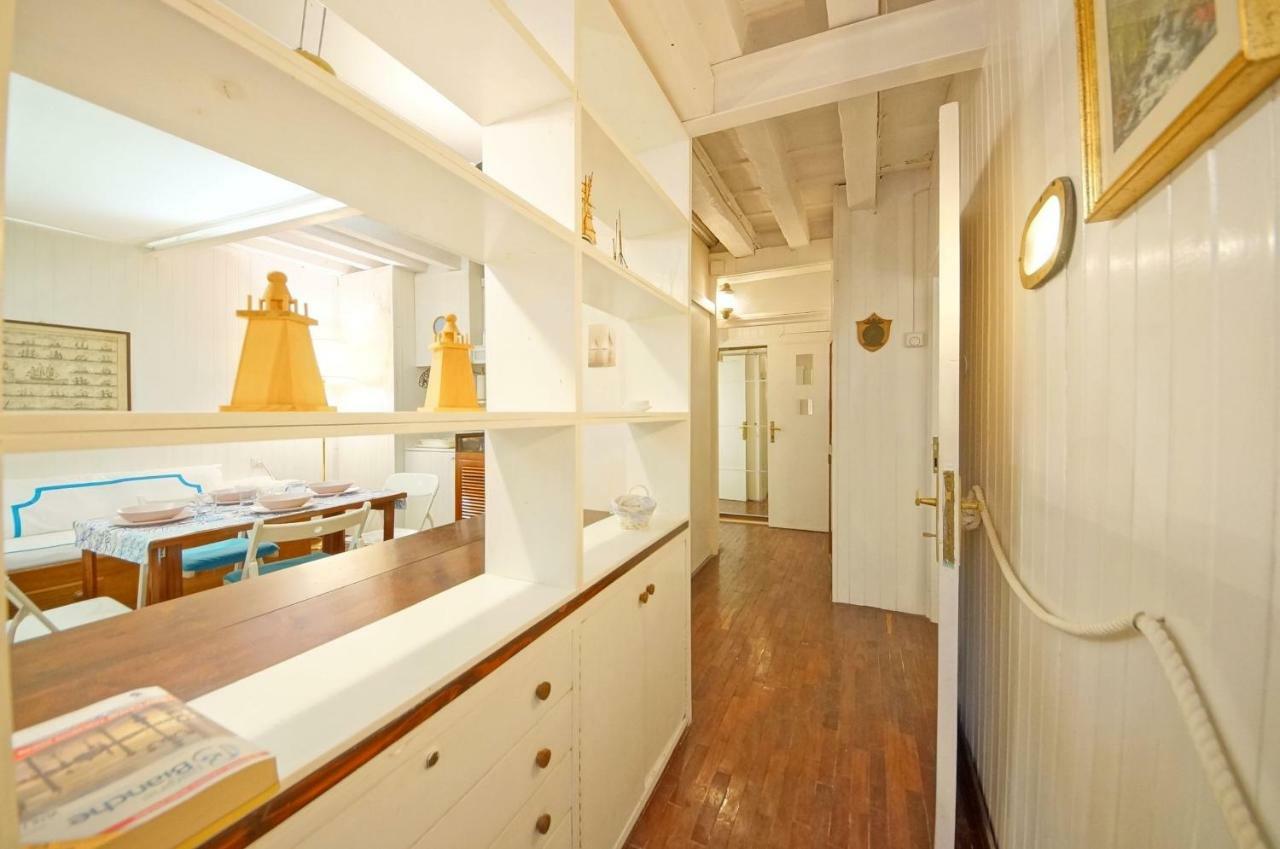 Dolcevita Apartments N 387 Venesia Bagian luar foto
