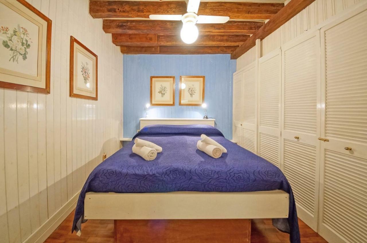 Dolcevita Apartments N 387 Venesia Bagian luar foto