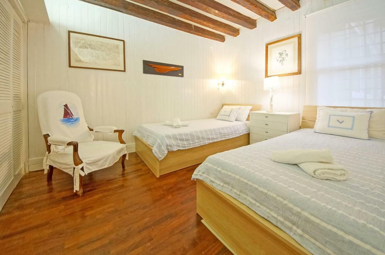 Dolcevita Apartments N 387 Venesia Bagian luar foto