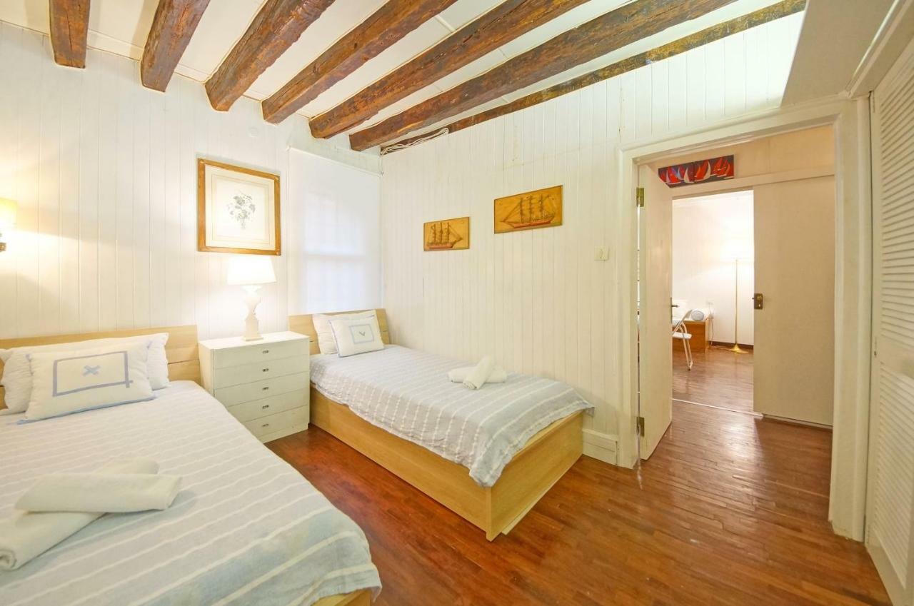 Dolcevita Apartments N 387 Venesia Bagian luar foto