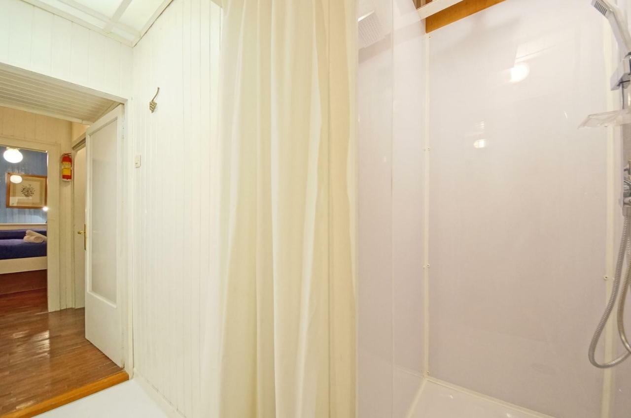 Dolcevita Apartments N 387 Venesia Bagian luar foto