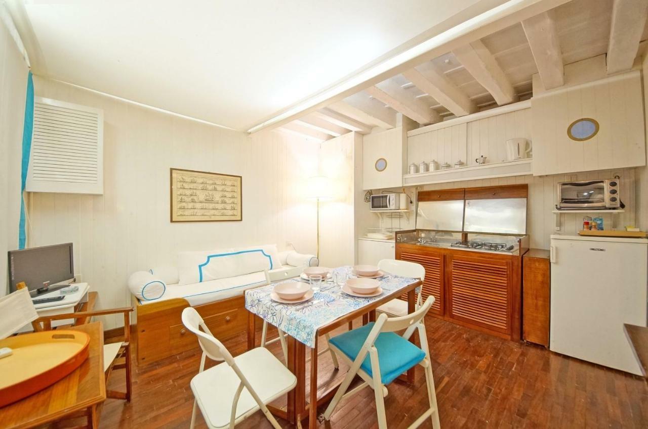 Dolcevita Apartments N 387 Venesia Bagian luar foto