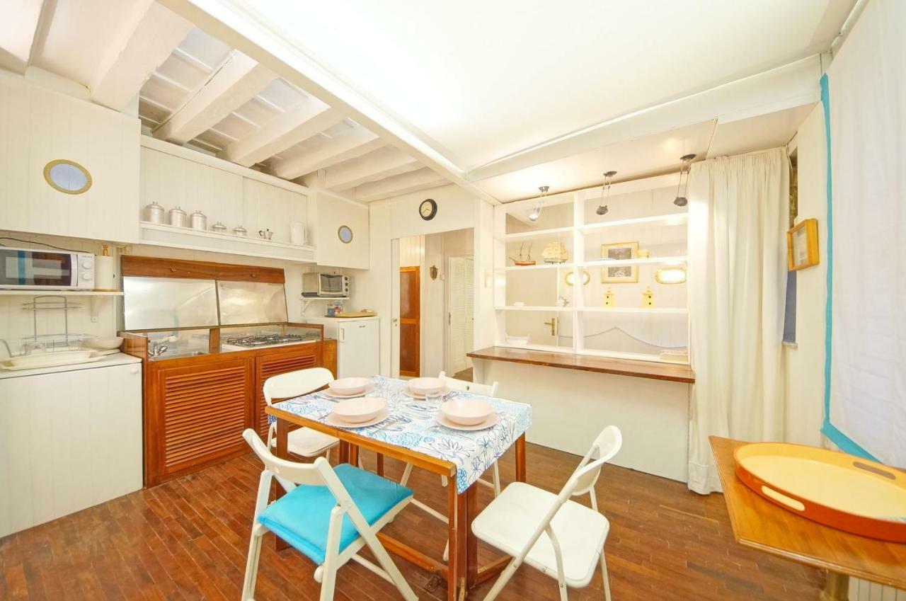 Dolcevita Apartments N 387 Venesia Bagian luar foto